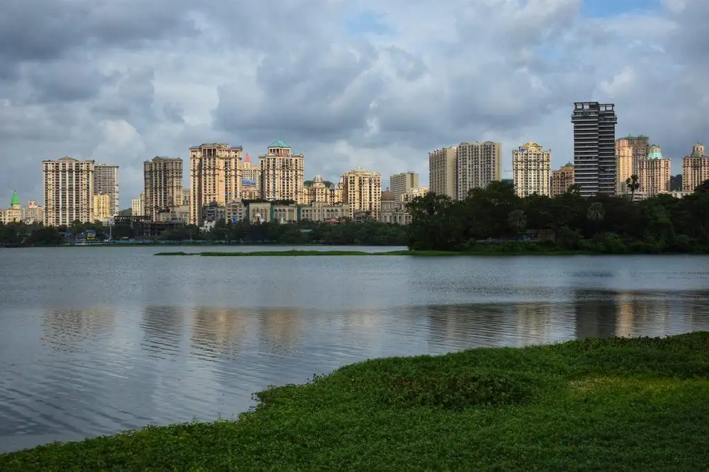 Où séjourner à Mumbai (2024 • Zones les plus cool !)