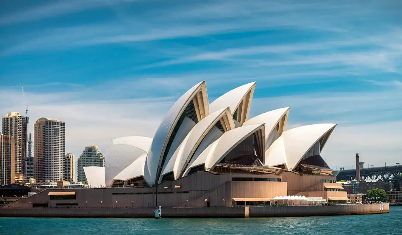 Sydney : les 7 meilleurs hôtels