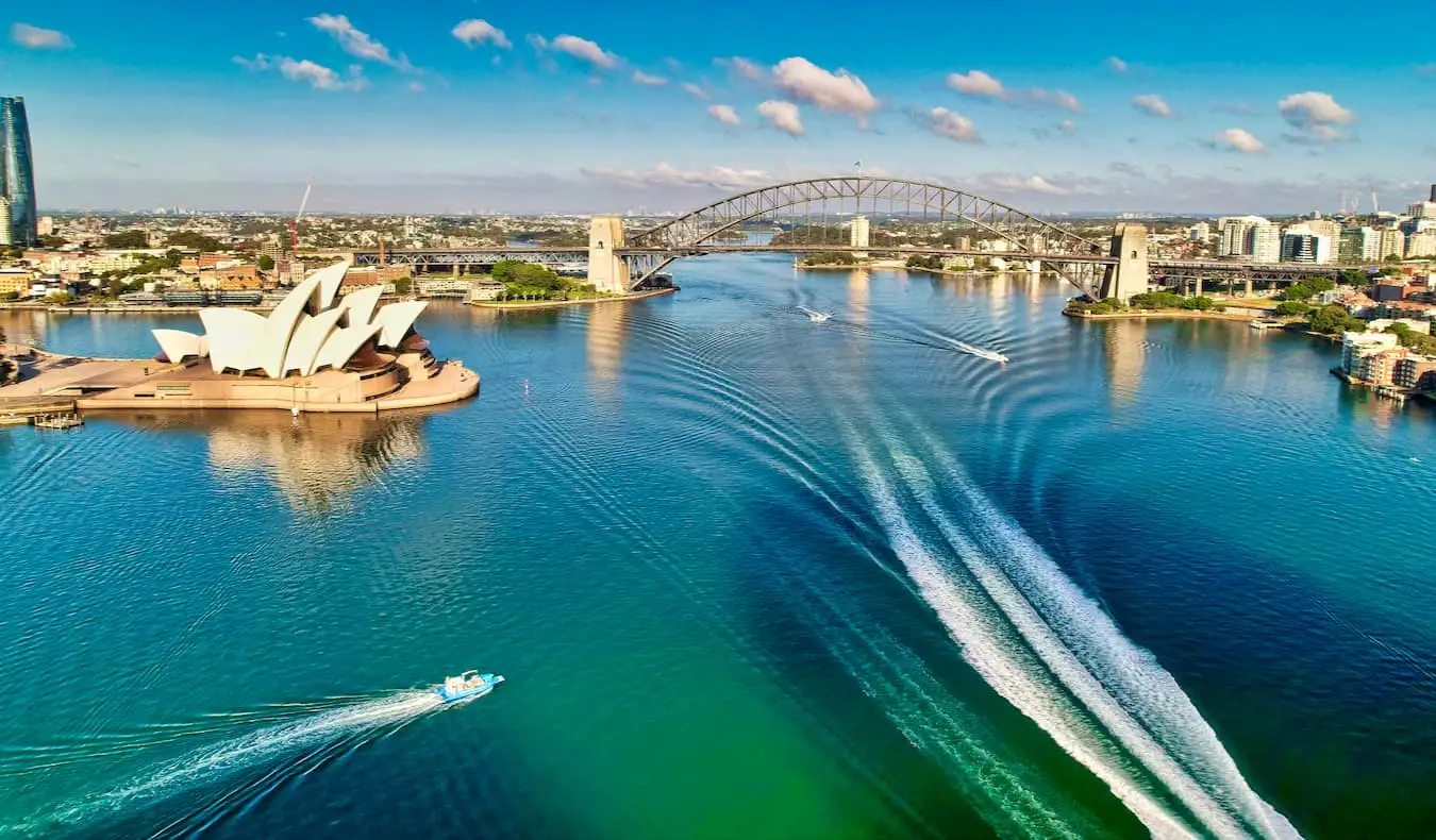 Mojih 15 omiljenih stvari koje treba raditi u Sydneyu
