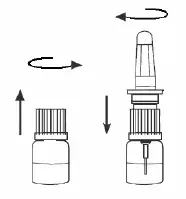 Pharmacist Assembly Instructions For Nascobal Nasal Spray