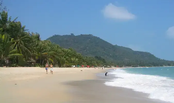 Mười năm trước, tôi bỏ việc để đi du lịch thế giới