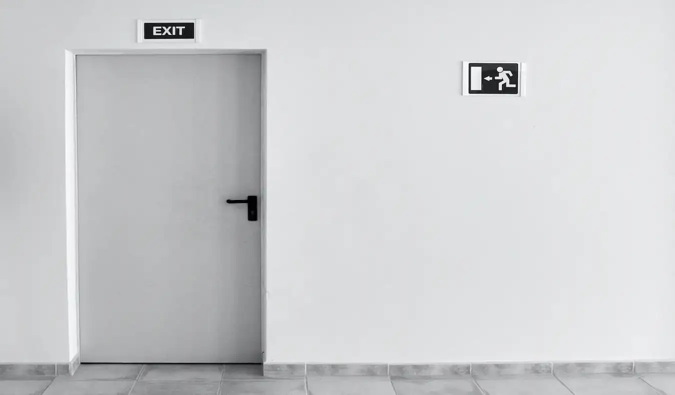 اليوم الذي تركت فيه وظيفتي للسفر حول العالم
