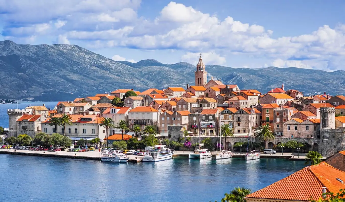 Kroatië-routes: van één week tot een maand!