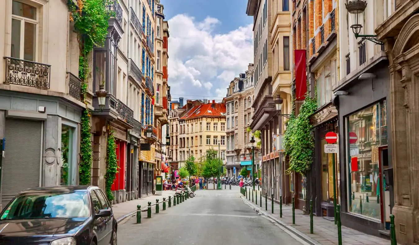 Las mejores cosas para hacer y ver en Bruselas