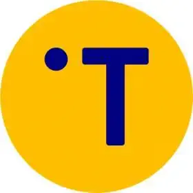 Логотип компании Get Your Guide Insider