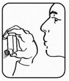 Dose counter - Illustration