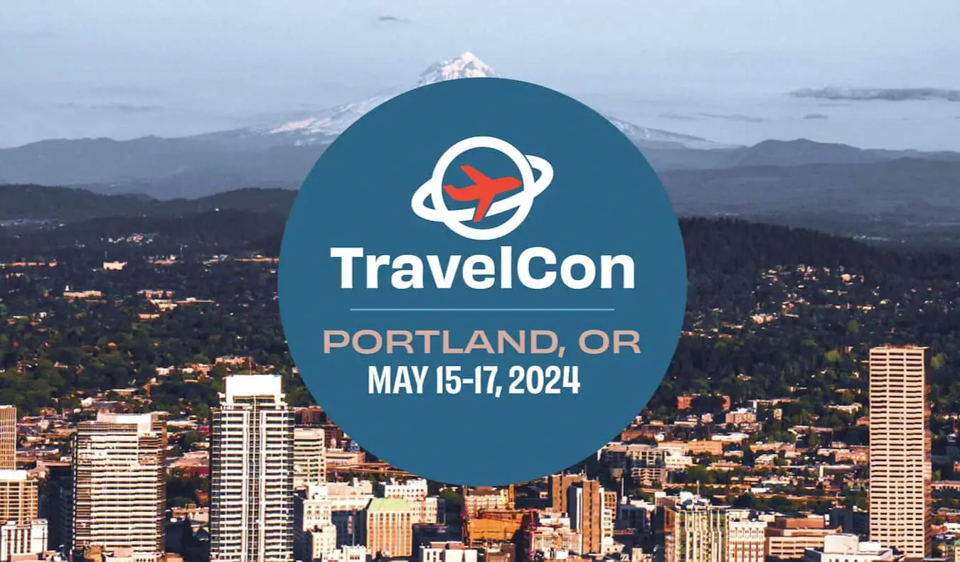 TravelCon je nazaj! Pridružite se nam!