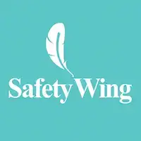 Logo d'assurance Safety Wing