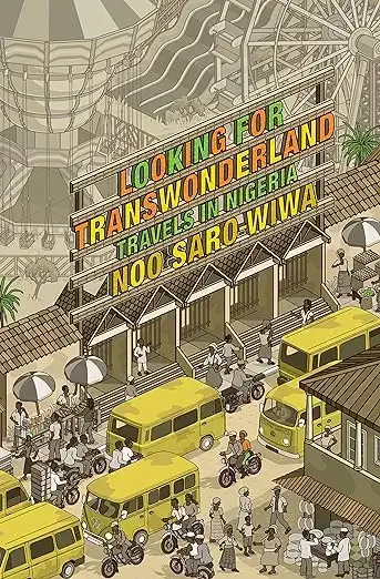 À la recherche de la couverture du livre Transwonderland
