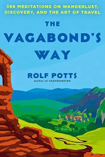 A vagabond