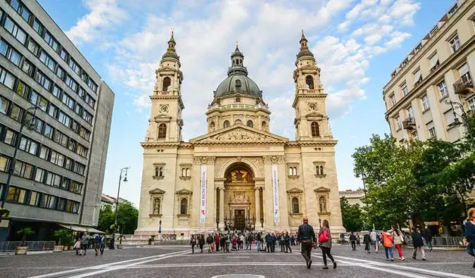 9 najboljših hostlov v Budimpešti