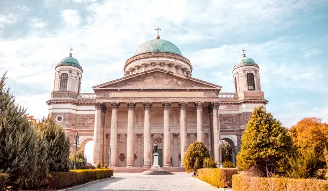 Az általam javasolt 3 napos útiterv Budapestre