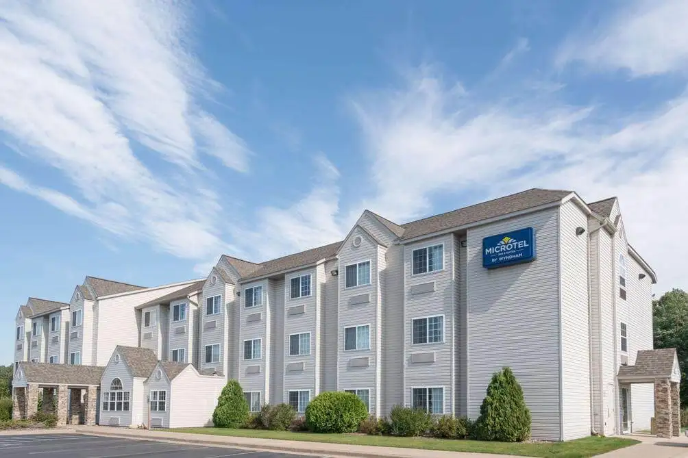 Microtel Inn & Suites - a rede de hotéis econômicos mais equilibrada dos EUA