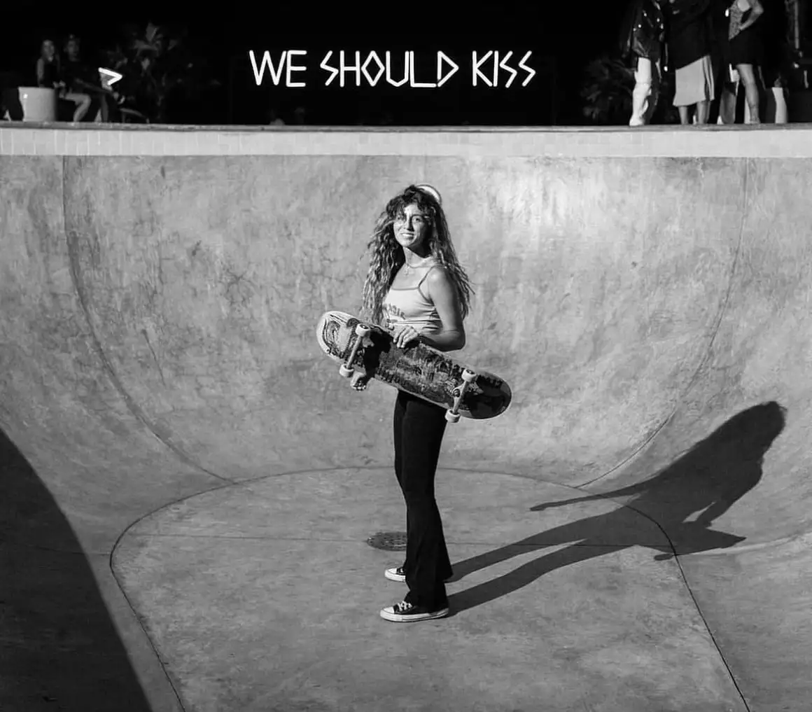 Rolling Adventures : voyager avec un skateboard
