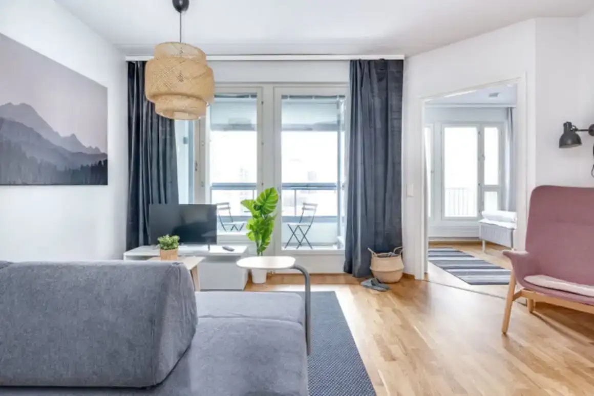 Dream Hostel, Tampere, Finska