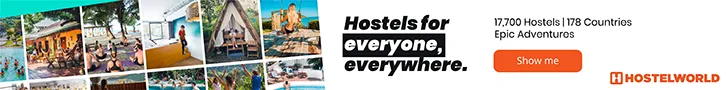 25 bedste vandrerhjem i verden • Worldwide Hostelling i 2025!
