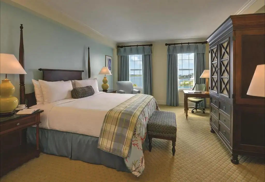Pepper Tree Cottage privatna soba Bermuda