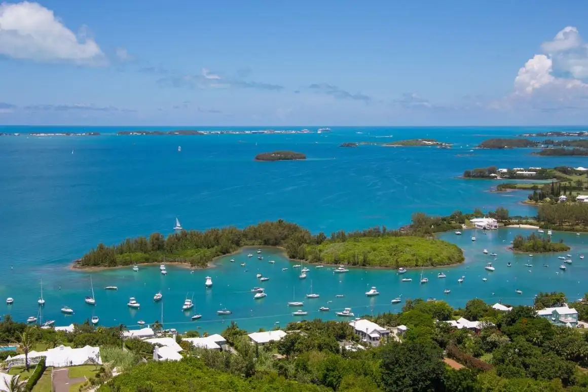 Kraljevsko brodogradilište Bermuda