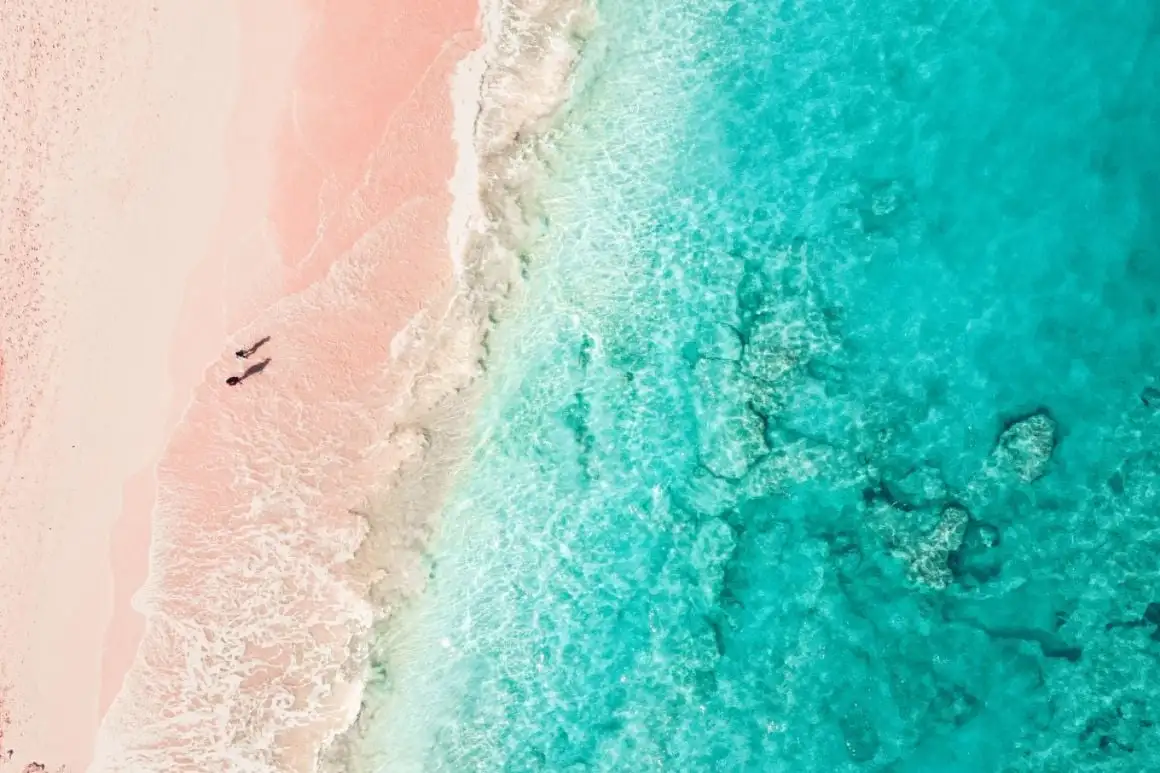 Hamilton Princess and Beach Club Hotel Bermuda kojim upravlja Fairmont