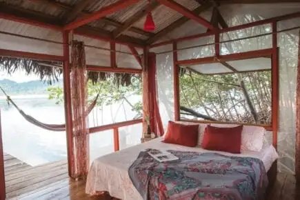 15 PRACHTIGE Eco-resorts in Panama [editie 2024]