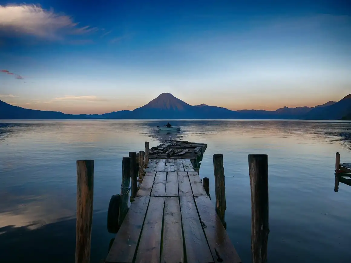 9 khóa tu Yoga TỐT NHẤT ở Guatemala (2024)