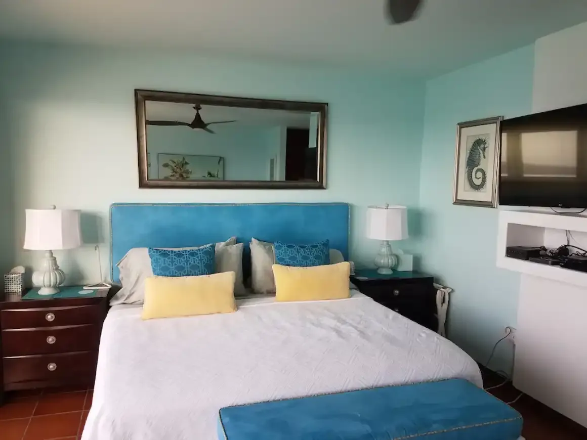 15 FANTASTISKE ferieboliger i Puerto Rico [2025-udgaven]