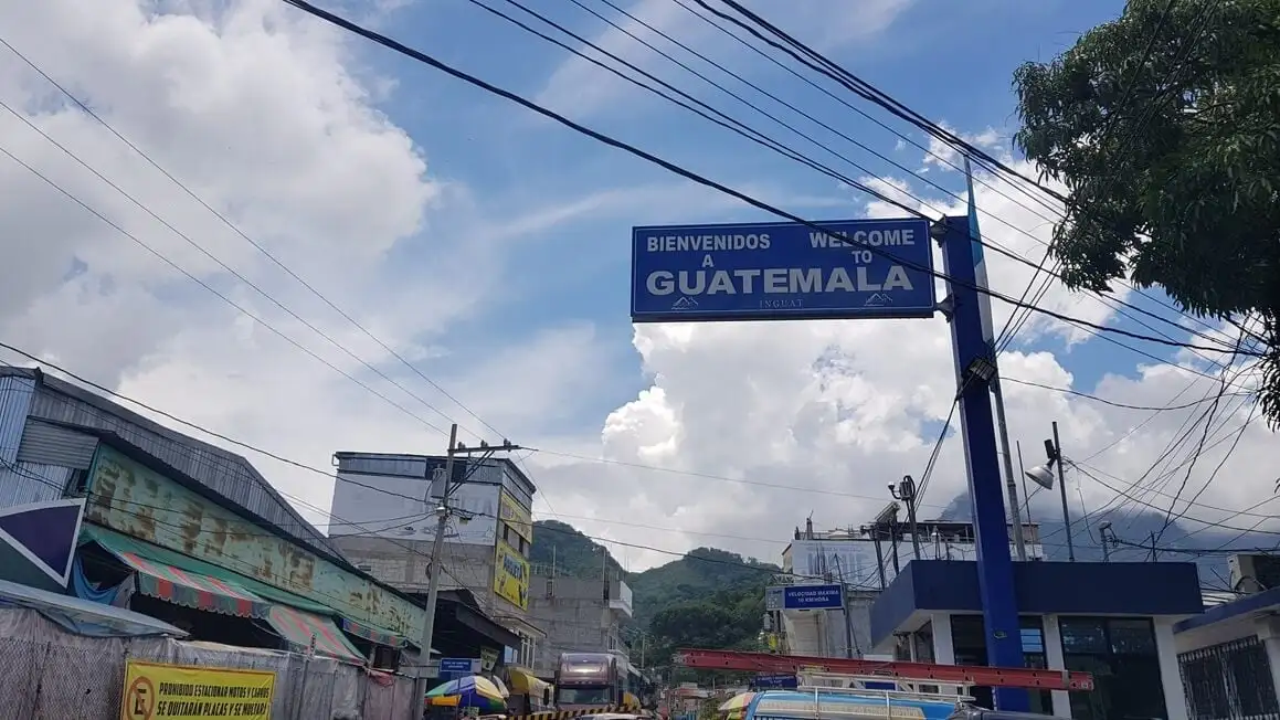 Guatemala có an toàn cho du lịch không? (Lời khuyên nội bộ cho năm 2024)