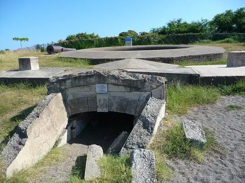 Porto Real Jamaica