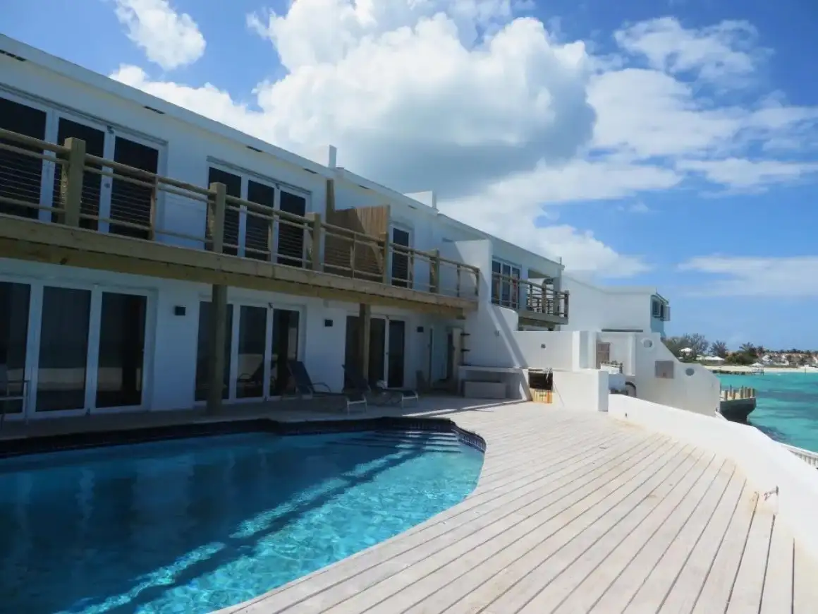 Margaritaville Beach Resort Nasáu, Nasáu