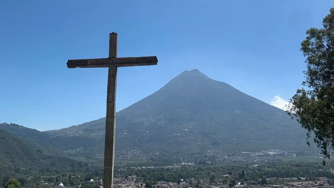 7 Bagay na Walang Sinabi sa Akin Tungkol sa Paglalakbay sa Guatemala