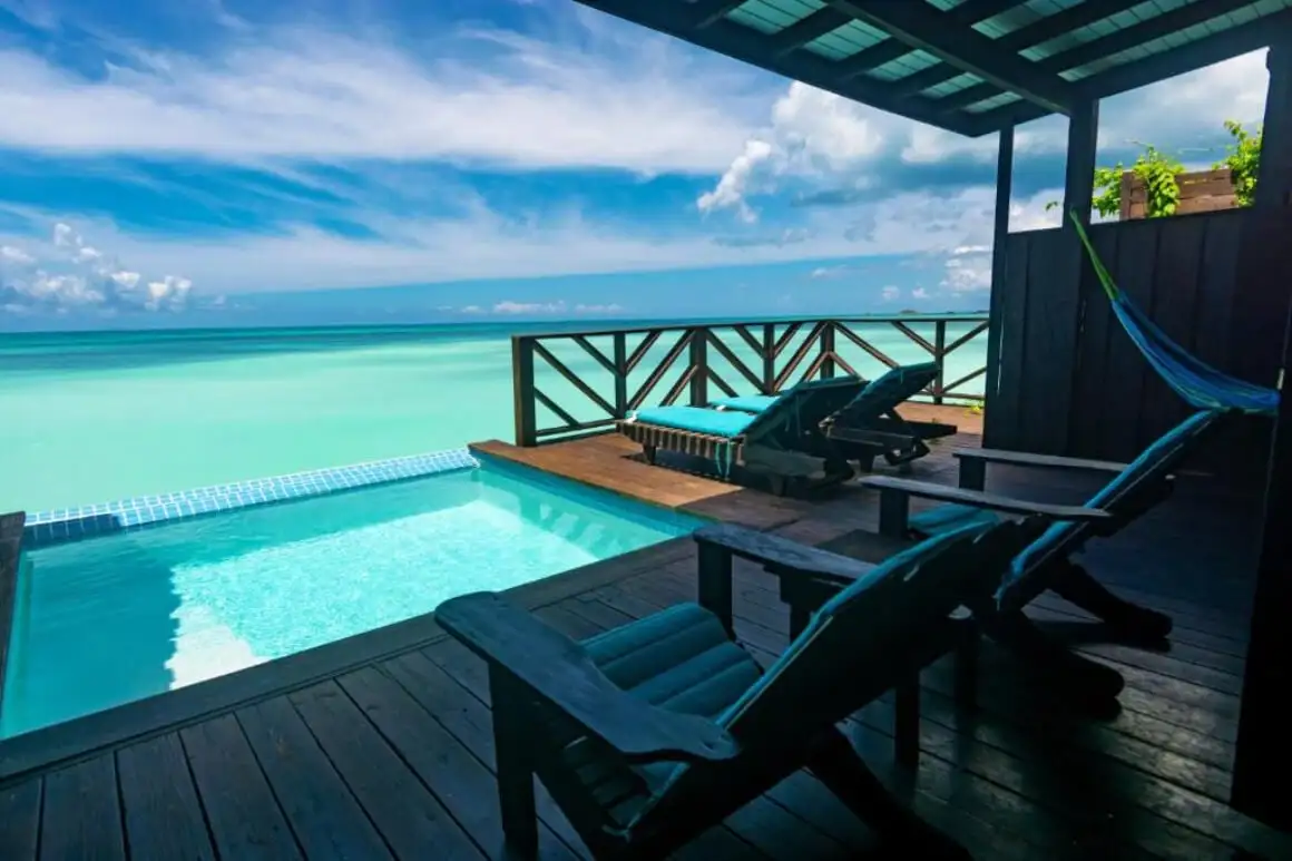Apartmán Vista Mare