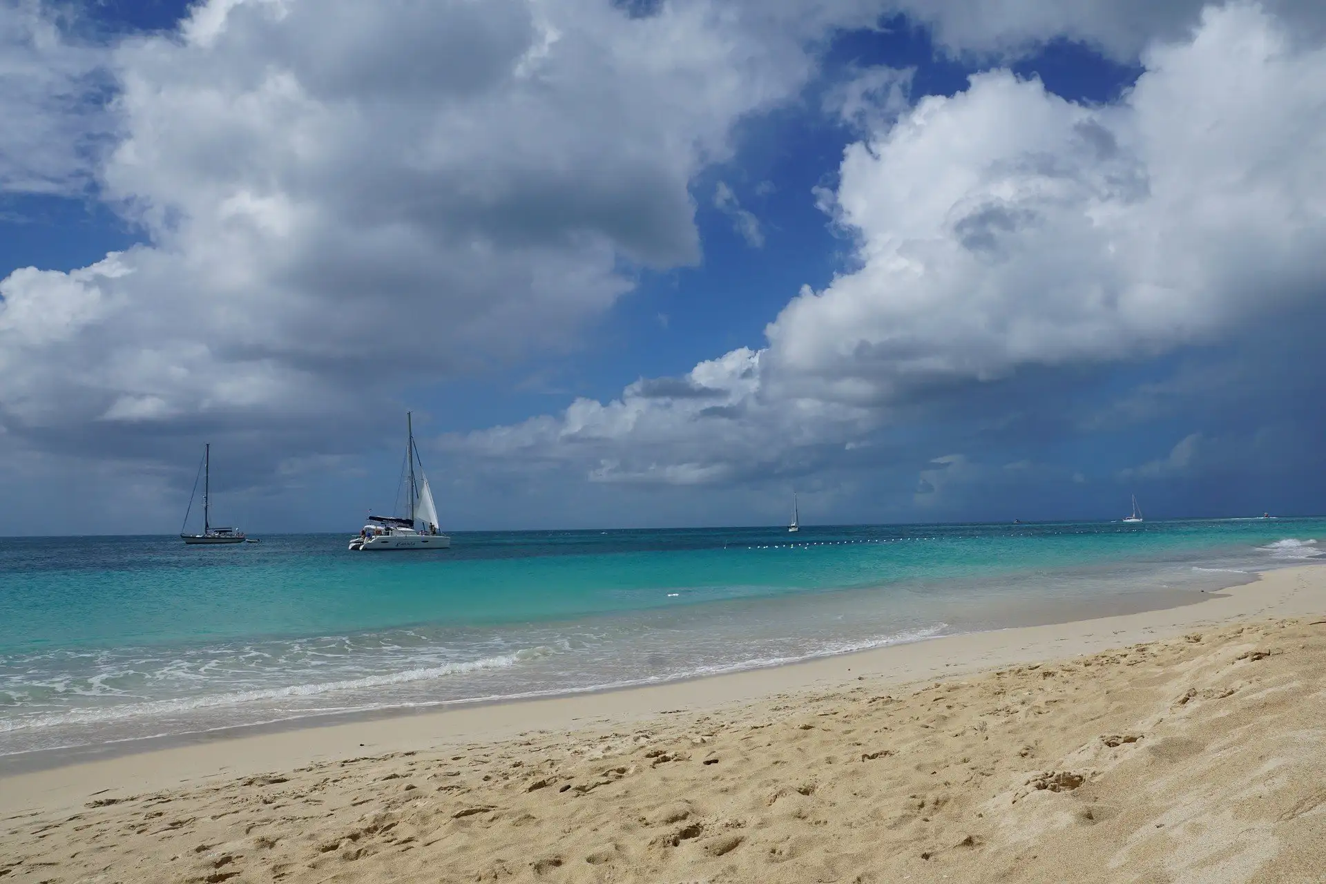 St James Club And Villas