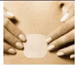 Smooth out any wrinkles - Illustration