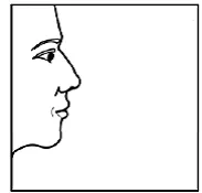 Breathe out normally - Illustration