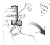  Inhale 1 Time - Illustration 