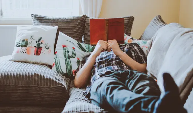 7 طرق للتخلص من حكة السفر دون السفر