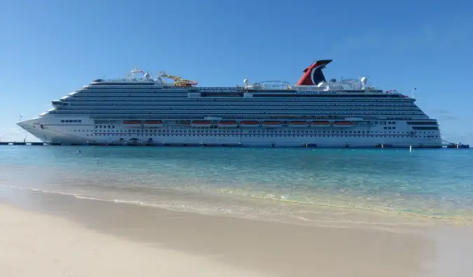 Lo que amé (y odié) de mi crucero