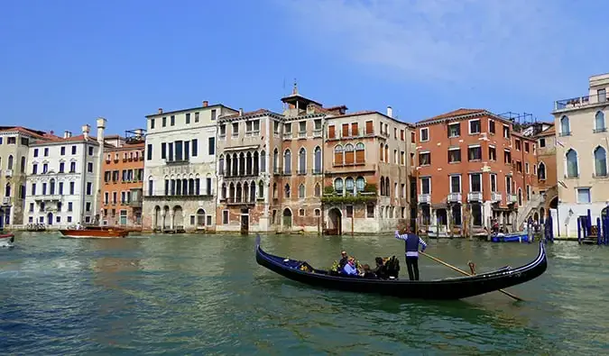 Meine liebsten kitschigen und überbewerteten Touristenaktivitäten