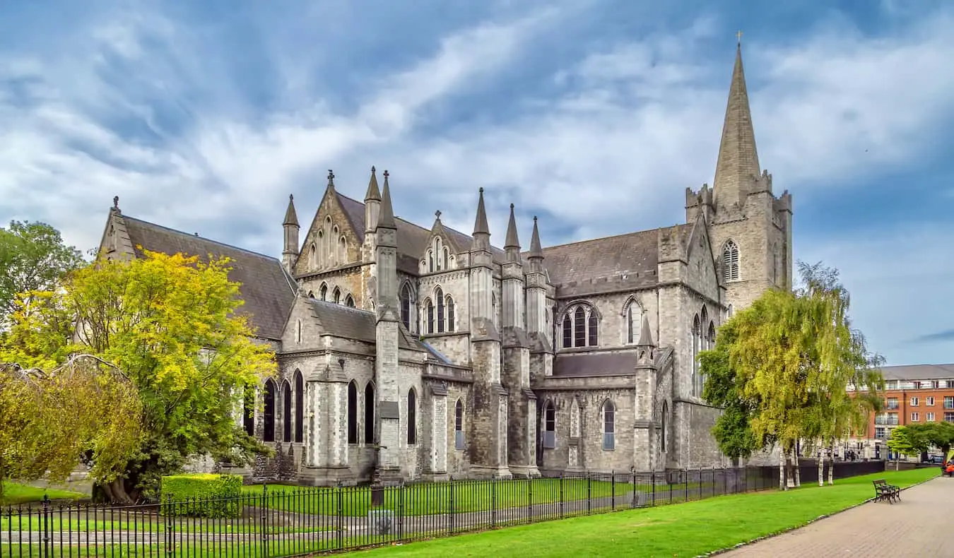 Dublin : les 7 meilleurs hôtels
