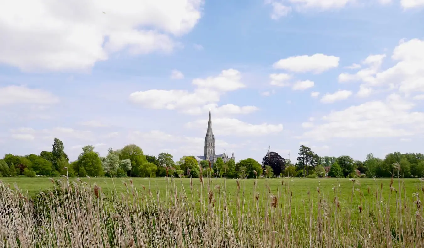 De bedste ting at se i Salisbury, England