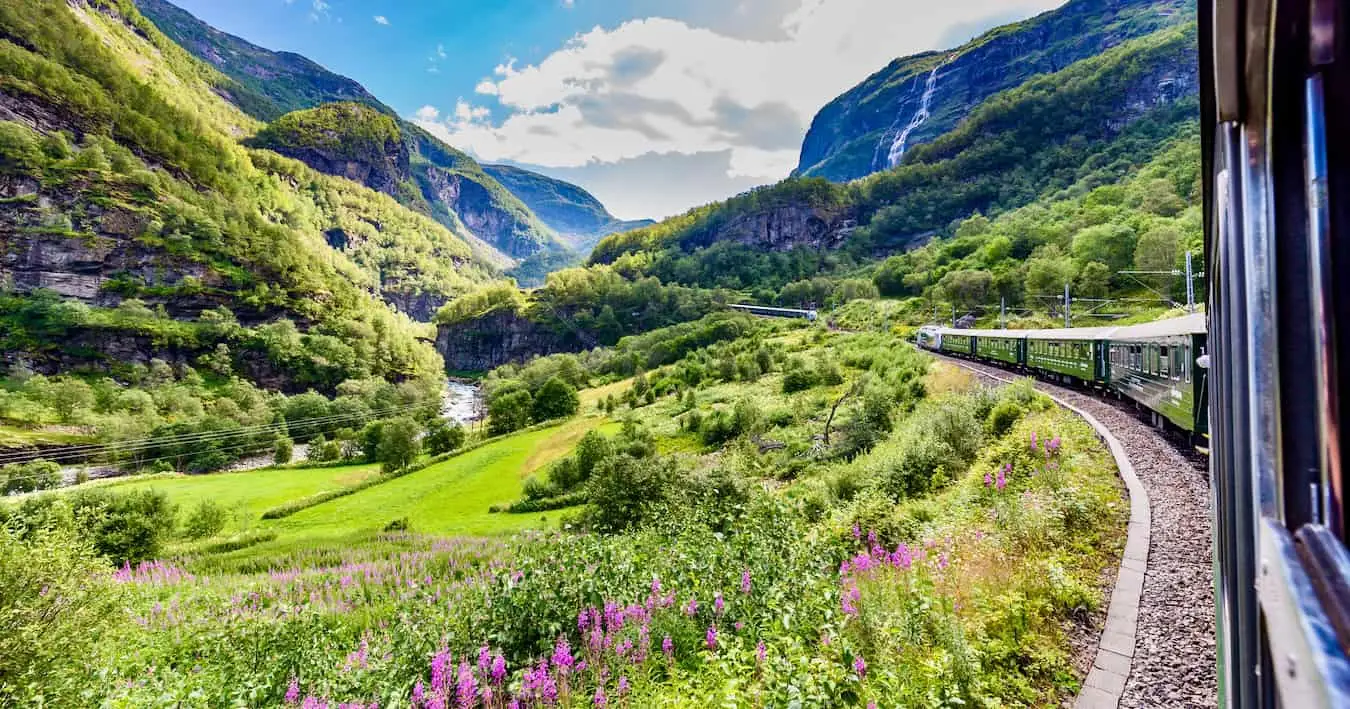 Eurail Geçişleriyle Para Tasarrufu İçin En İyi Kılavuz