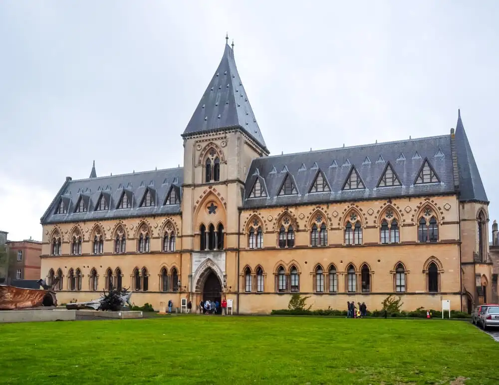 Melhores Hostels em Oxford em 2024 | Lugares INCRÍVEIS para ficar