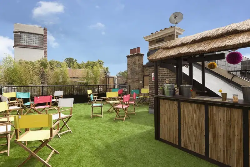 Albergue One Camden Londres