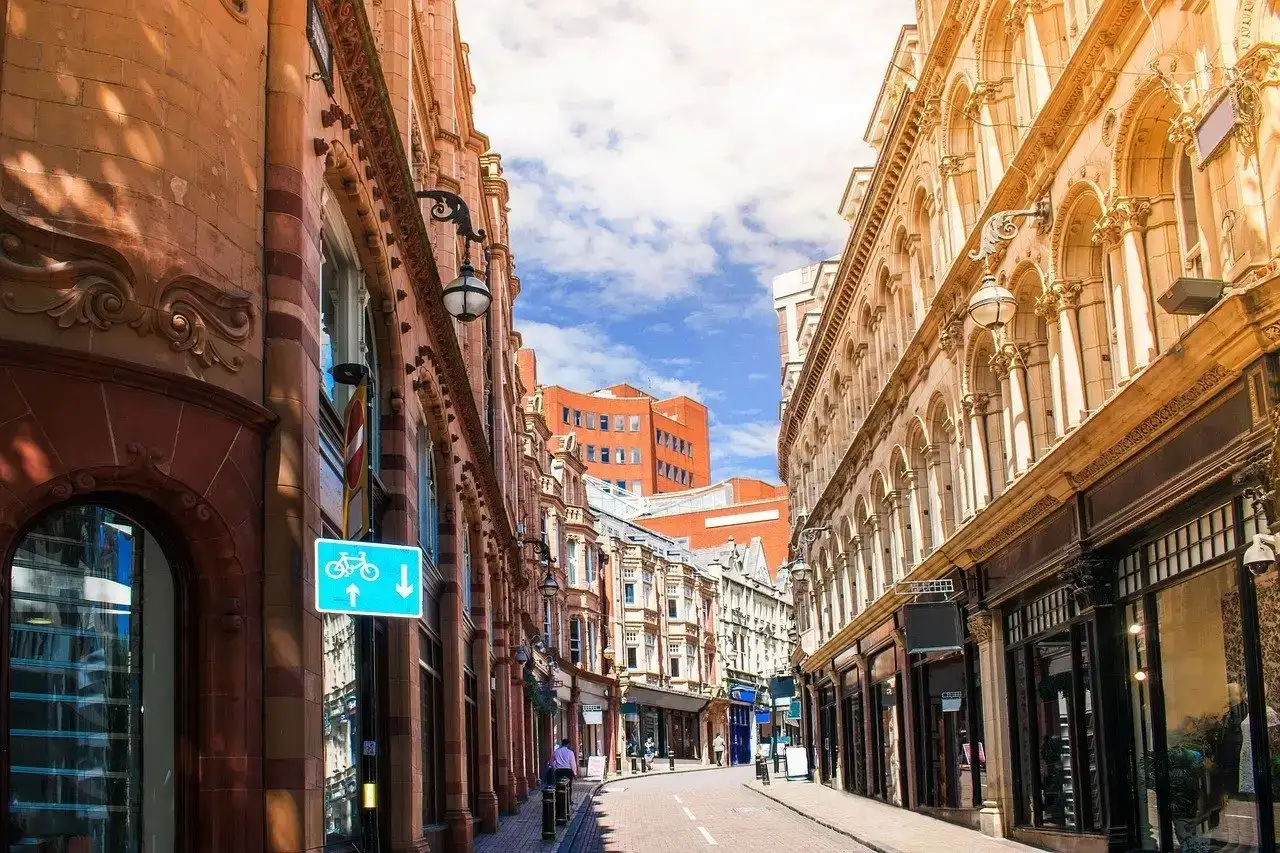 Birmingham'daki En İyi 10 Hostel: 2024 İncelemesini MUTLAKA OKUYUN