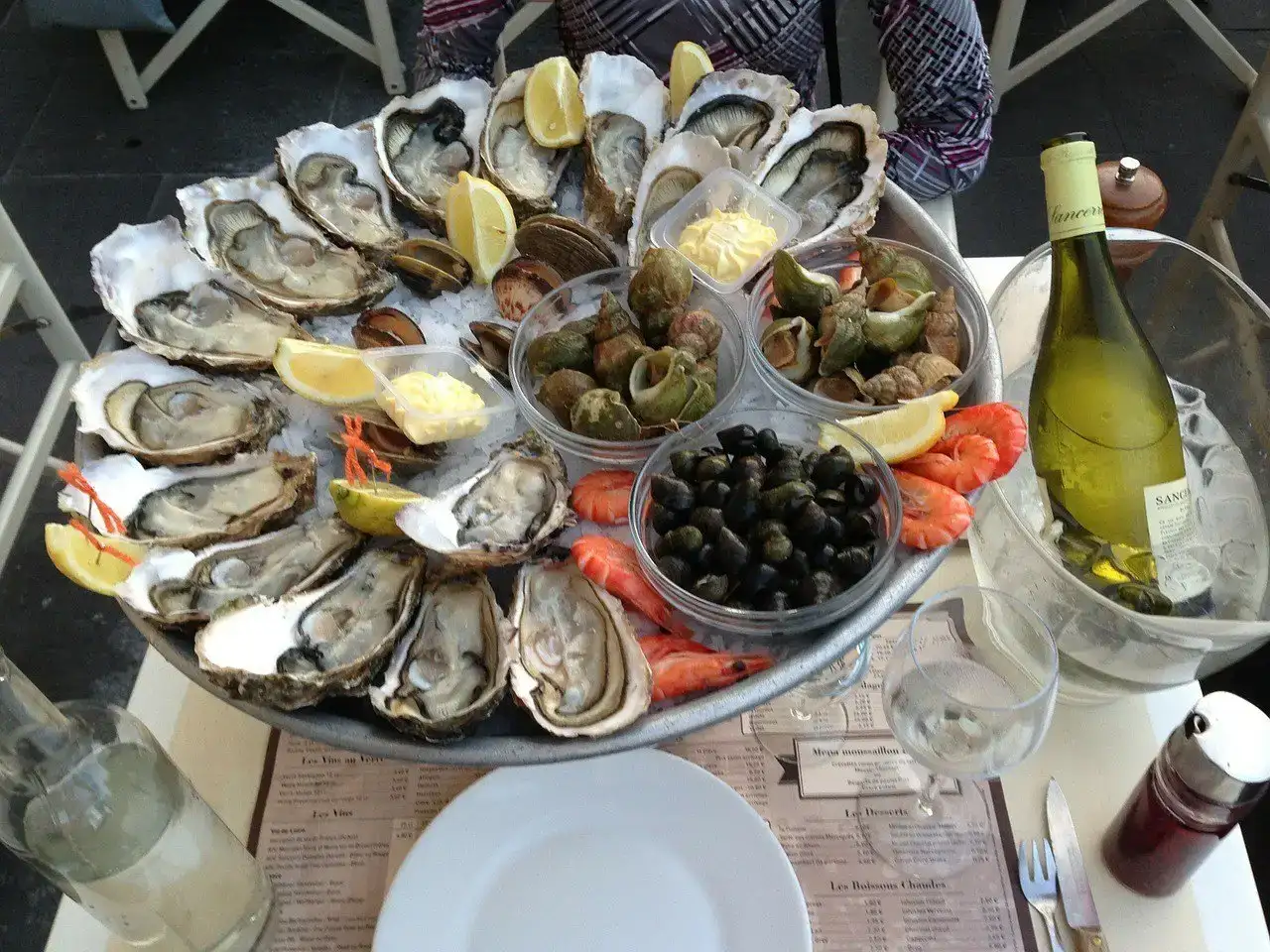 Goed eten