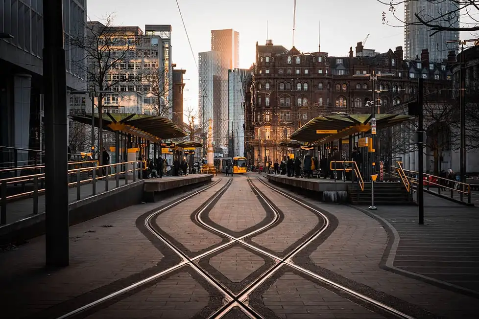 10 BESTE hostels in Manchester (2024 • Insider-gids!)