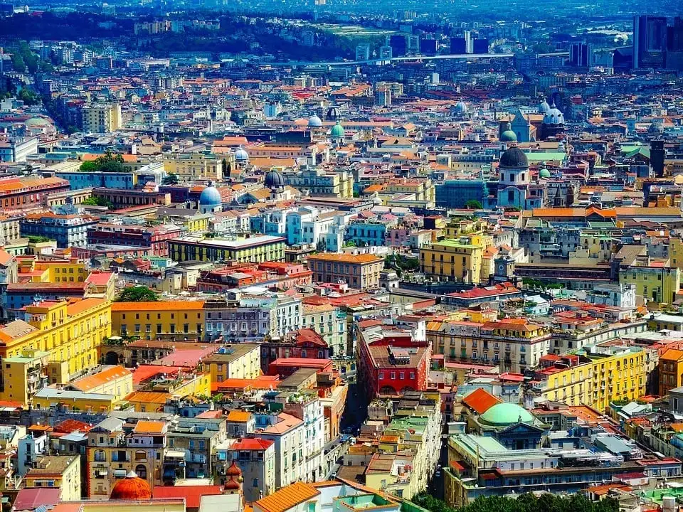 15 nejlepších hostelů v Neapoli • 2024 Insider Travel Guide