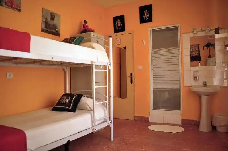 Hotel Abrat