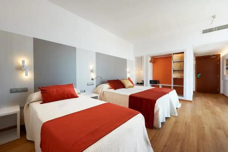 Suites Tropicana Ibiza
