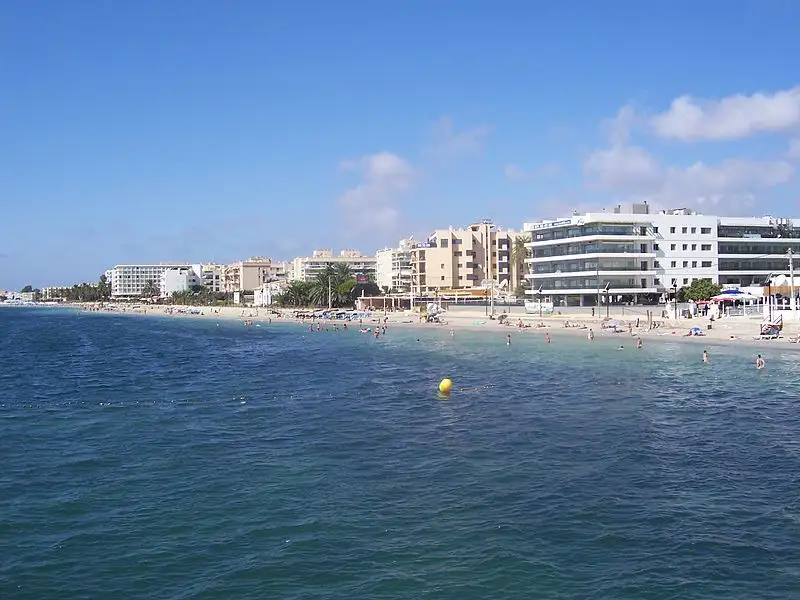 São Carlos, Ibiza